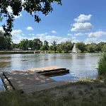 Wyjatkowy Blisko Zoo * Wroclaw