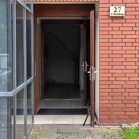 Wyjatkowy Blisko Zoo