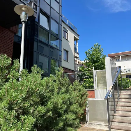 Wyjatkowy Blisko Zoo *