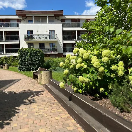 Wyjatkowy Blisko Zoo Lägenhet *