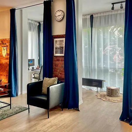 Apartment Wyjatkowy Blisko Zoo Wroclaw
