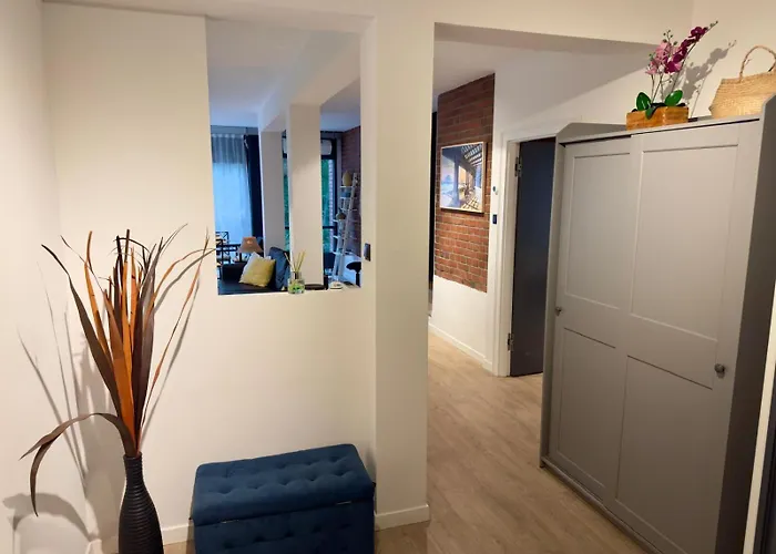 Wyjatkowy Blisko Zoo Lägenhet Wrocław