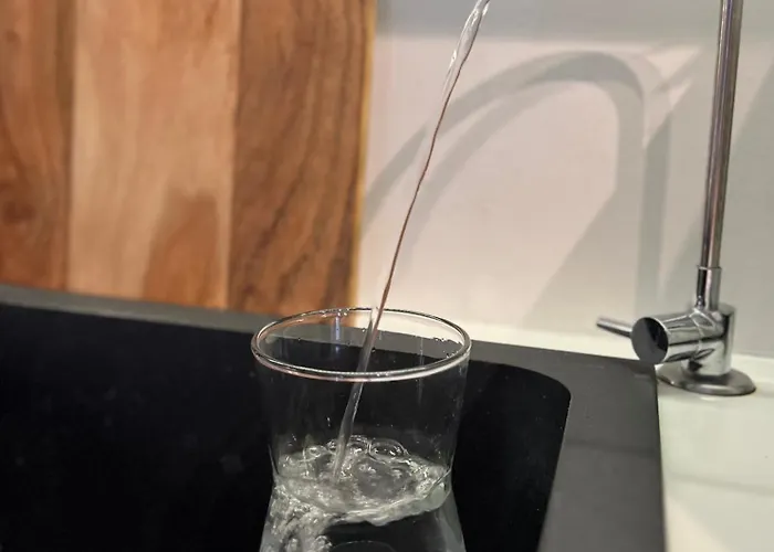 Lägenhet Wyjatkowy Blisko Zoo