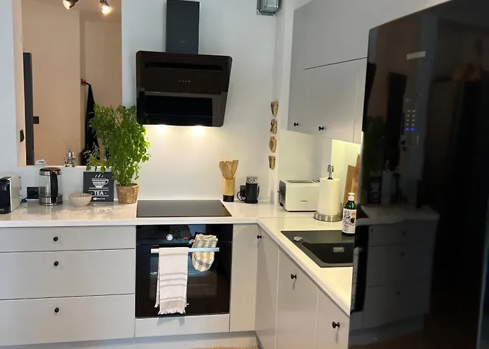 Wyjatkowy Blisko Zoo Lägenhet *