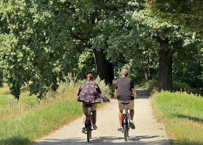 Wyjatkowy Blisko Zoo Lägenhet *