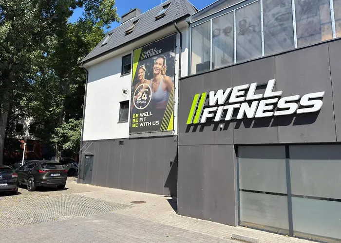 Lägenhet Wyjatkowy Blisko Zoo Wrocław