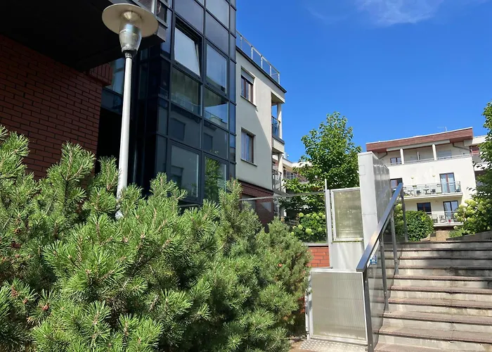 Wyjatkowy Blisko Zoo *