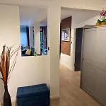 Wyjatkowy Blisko Zoo Apartment Breslau