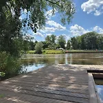 Wyjatkowy Blisko Zoo Apartment Breslau