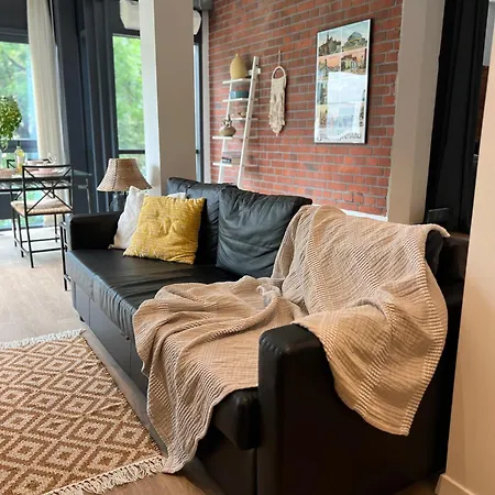 Appartement Wyjatkowy Blisko Zoo Wrocław