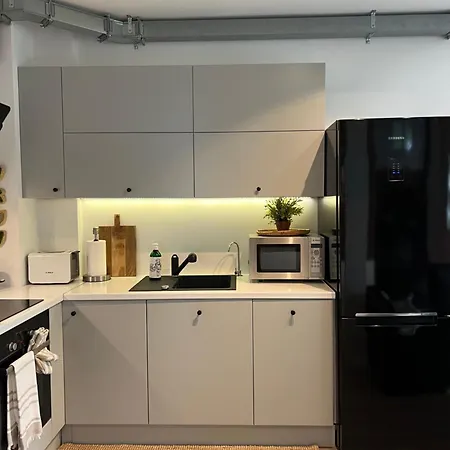 Wyjatkowy Blisko Zoo Appartement