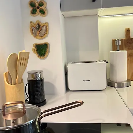 Appartement Wyjatkowy Blisko Zoo