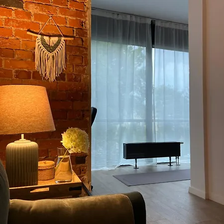 Wyjatkowy Blisko Zoo Appartement *