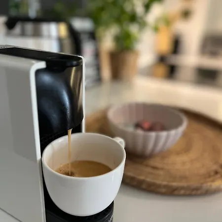 Appartement Wyjatkowy Blisko Zoo