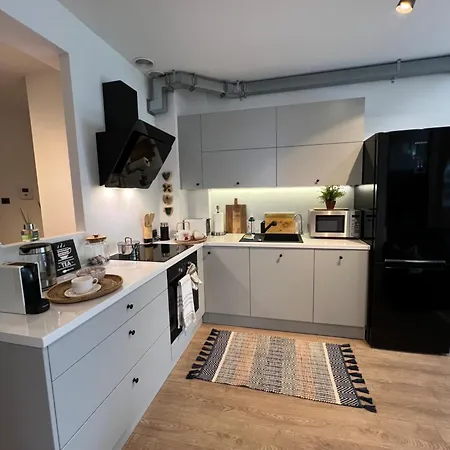 Appartement Wyjatkowy Blisko Zoo *