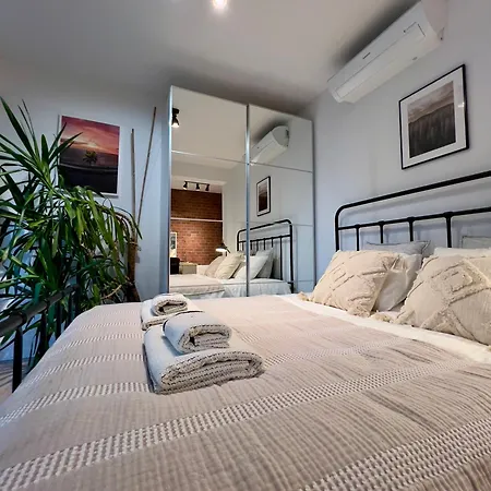 Appartement Wyjatkowy Blisko Zoo Wrocław