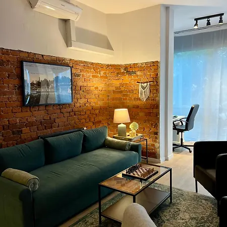 Wyjatkowy Blisko Zoo *