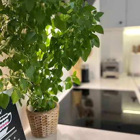 Appartement Wyjatkowy Blisko Zoo *