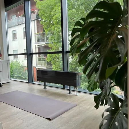 Wyjatkowy Blisko Zoo Appartement