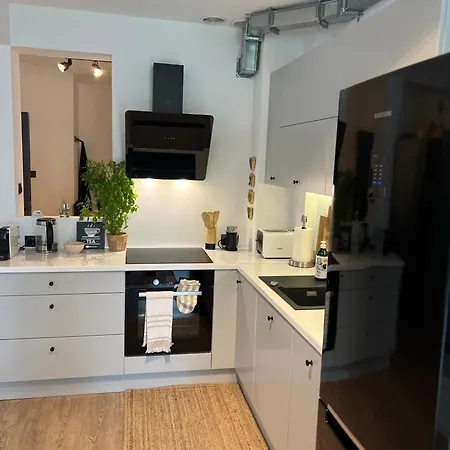 Wyjatkowy Blisko Zoo Appartement *