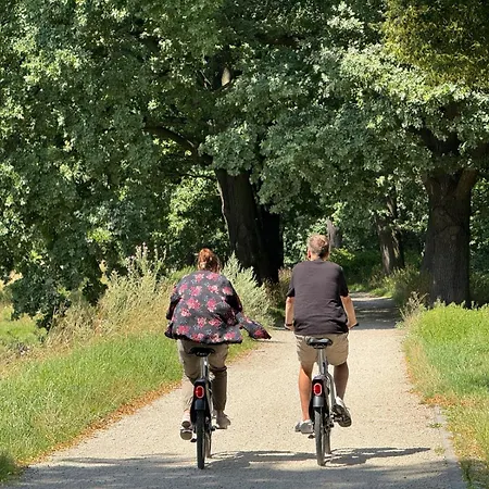 Wyjatkowy Blisko Zoo Appartement *