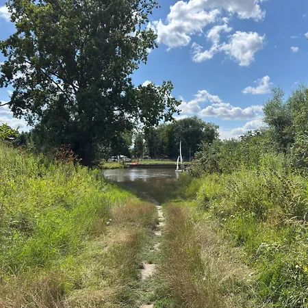 Wyjatkowy Blisko Zoo Appartement Wrocław