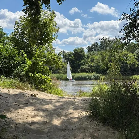 Wyjatkowy Blisko Zoo *