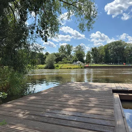 Wyjatkowy Blisko Zoo Appartement Wrocław