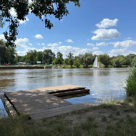Wyjatkowy Blisko Zoo * Wrocław