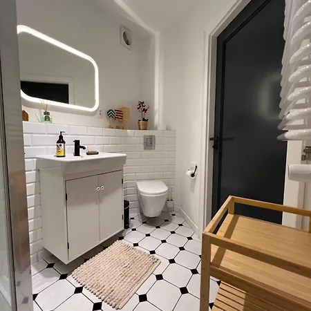 Wyjatkowy Blisko Zoo Appartement Wrocław