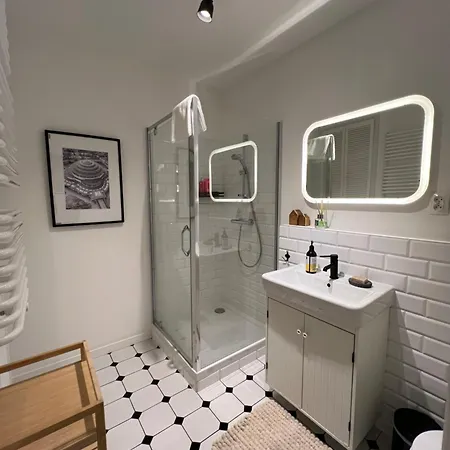 Wyjatkowy Blisko Zoo Appartement