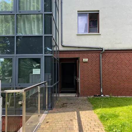 Apartment Wyjatkowy Blisko Zoo Breslau