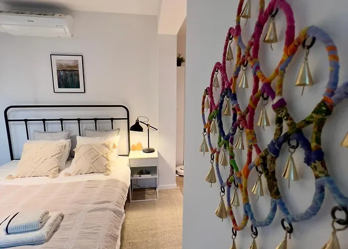 Wyjatkowy Blisko Zoo Apartment