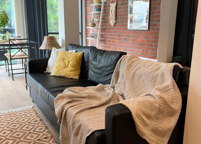 Apartment Wyjatkowy Blisko Zoo Breslau