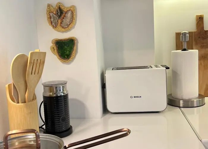 Apartment Wyjatkowy Blisko Zoo