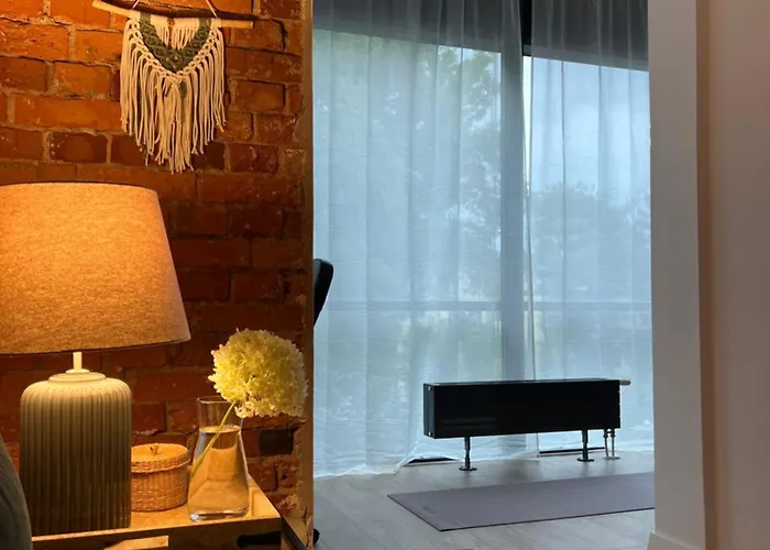 Wyjatkowy Blisko Zoo Apartment *