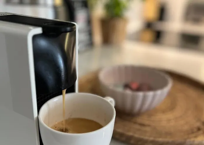 Apartment Wyjatkowy Blisko Zoo