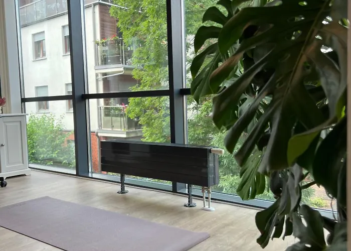 Wyjatkowy Blisko Zoo Apartment