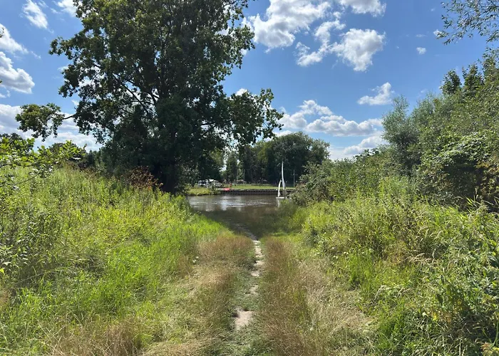 Wyjatkowy Blisko Zoo Apartment Breslau