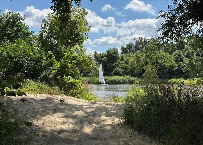 Wyjatkowy Blisko Zoo *