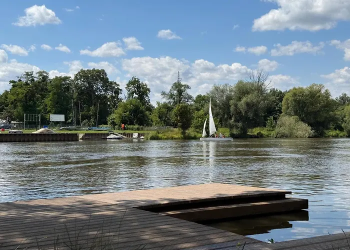Wyjatkowy Blisko Zoo Breslau