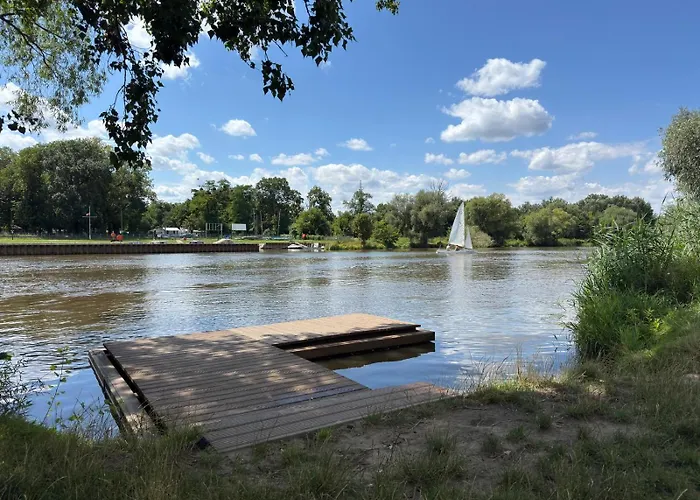 Wyjatkowy Blisko Zoo * Breslau