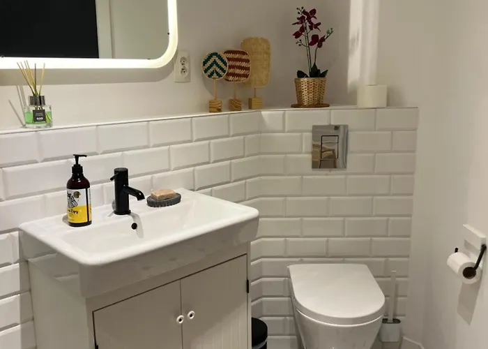 Wyjatkowy Blisko Zoo Breslau