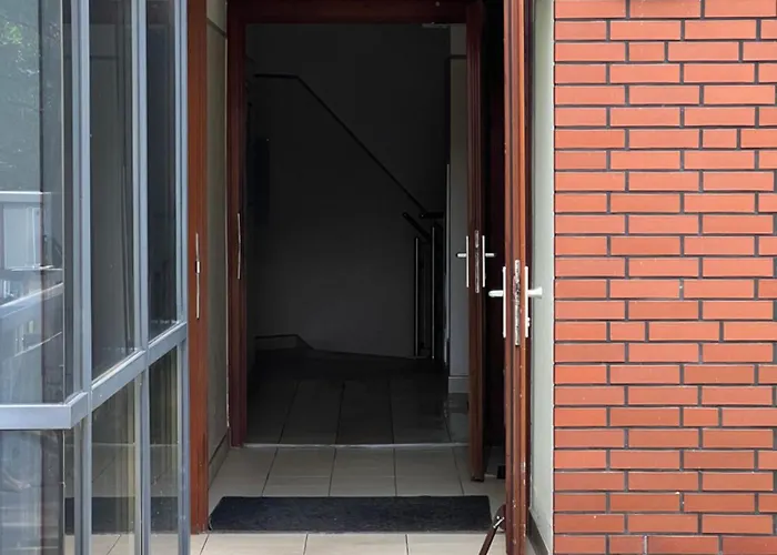 Wyjatkowy Blisko Zoo