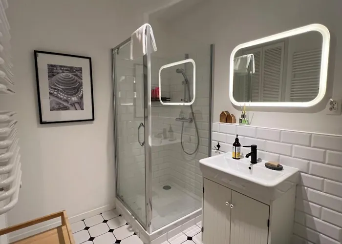 Wyjatkowy Blisko Zoo Apartment