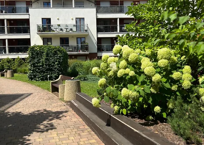 Wyjatkowy Blisko Zoo Apartment *